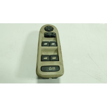 MANDO ELEVALUNAS DELANTERO IZQUIERDO 6490NQ 96659465BK 