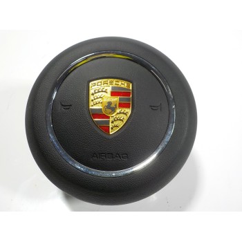 AIRBAG DELANTERO IZQUIERDO 95B8802015Q0 95B8802015Q0 