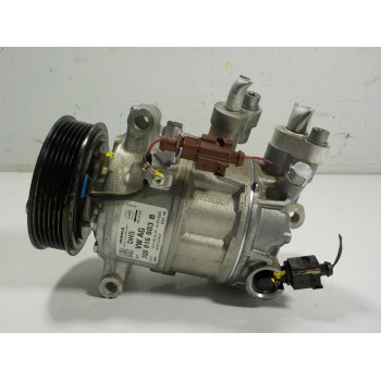 COMPRESOR AIRE ACONDICIONADO 3Q0816803B 3Q0816803B 