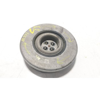 POLEA CIGUEÑAL A6510350112 