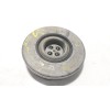 Recambio de polea cigueñal para mercedes-benz clase cla (w117) 2.1 cdi cat referencia OEM IAM  A6510350112 