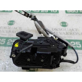 CERRADURA PUERTA TRASERA IZQUIERDA 5TA839015E 5TA839015E 