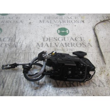 CERRADURA PUERTA DELANTERA DERECHA 5K1837016E 