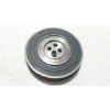 Recambio de polea cigueñal para mercedes-benz clase cla (w117) 2.1 cdi cat referencia OEM IAM  A6510350112 