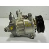 Recambio de compresor aire acondicionado para seat leon sportstourer (kl8) style referencia OEM IAM 3Q0816803B 3Q0816803B 