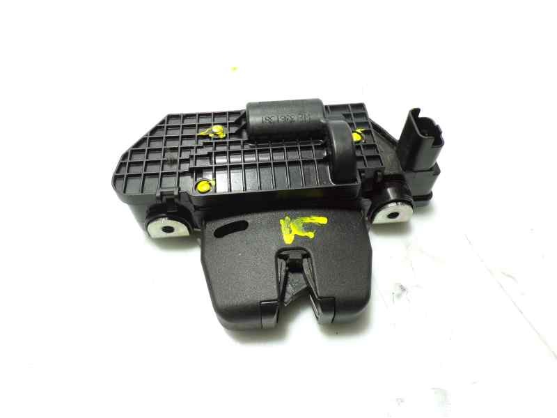 Recambio de cerradura maletero / porton para peugeot 2008 (--.2013) 1.6 blue-hdi fap referencia OEM IAM 8719F8  