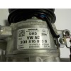 Recambio de compresor aire acondicionado para seat leon sportstourer (kl8) style referencia OEM IAM 3Q0816803B 3Q0816803B 