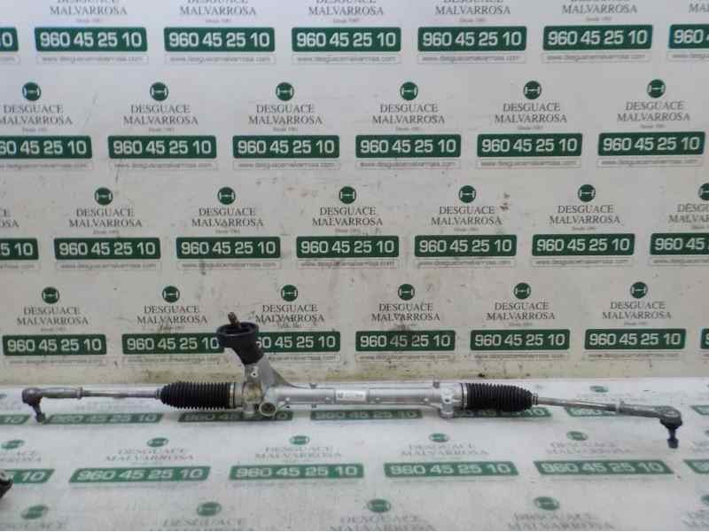 Recambio de cremallera direccion para volkswagen polo 1.0 tsi referencia OEM IAM 2Q1423061C 2Q1423057J A0052331