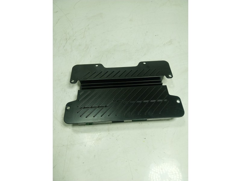 Recambio de modulo electronico para jaguar e-pace 2.0 diesel cat referencia OEM IAM T2J2798 HK6219C164AD 