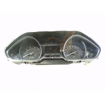 CUADRO INSTRUMENTOS 9813848780 9813848780 