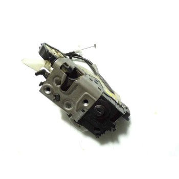 CERRADURA PUERTA DELANTERA IZQUIERDA 9812500880 