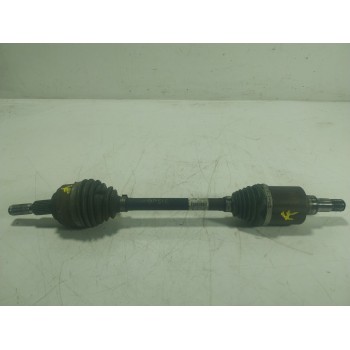 TRANSMISION IZQUIERDA 2678223 JX673B437CAG 