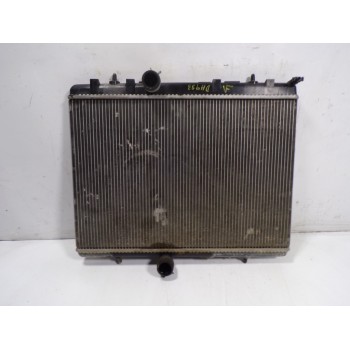 RADIADOR AGUA 1330W2 9680533480 