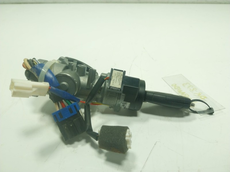 Recambio de antirrobo para ssangyong korando (ck) 2.2 xdi referencia OEM IAM  8697034001 