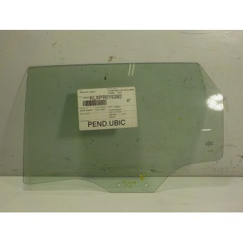 CRISTAL PUERTA TRASERO IZQUIERDO 5FE845025D 