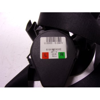 CINTURON SEGURIDAD TRASERO DERECHO 72117259389 619185300 