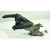 Recambio de palanca freno de mano para peugeot 508 i (8d_) 2.0 hdi referencia OEM IAM 4701G5  
