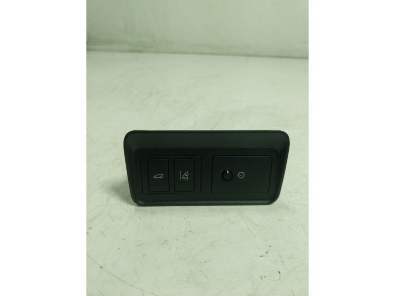 Recambio de modulo electronico para jaguar e-pace 2.0 diesel cat referencia OEM IAM J9C2810 J9C311654AA 