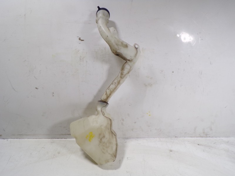 Recambio de deposito limpia para peugeot 208 1.2 12v vti referencia OEM IAM 6431N6  