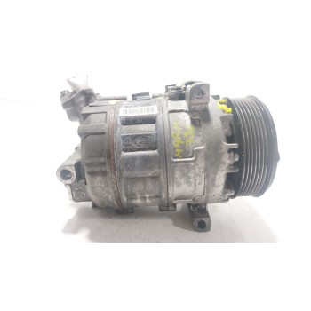 COMPRESOR AIRE ACONDICIONADO 