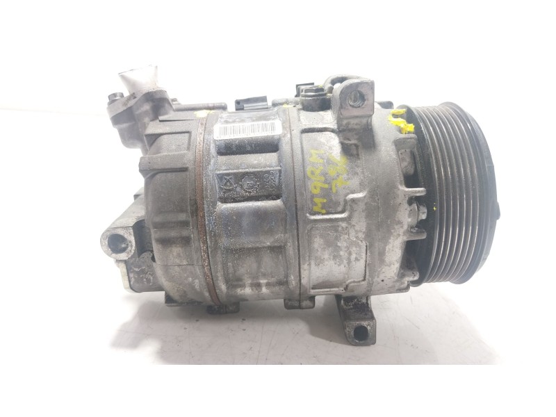 Recambio de compresor aire acondicionado para renault trafic ii autobús (jl) 2.0 dci 115 referencia OEM IAM   