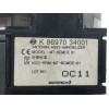 Recambio de antirrobo para ssangyong korando (ck) 2.2 xdi referencia OEM IAM  8697034001 