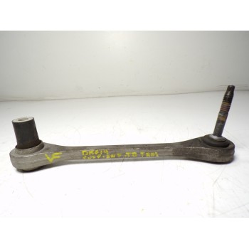 BRAZO SUSPENSION INFERIOR TRASERO DERECHO 4E0501529G 