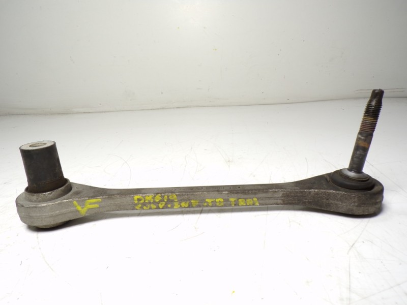 Recambio de brazo suspension inferior trasero derecho para bentley continental gt supersports referencia OEM IAM 4E0501529G  