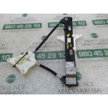 ELEVALUNAS TRASERO DERECHO 2G6839462C 2G6839462C 