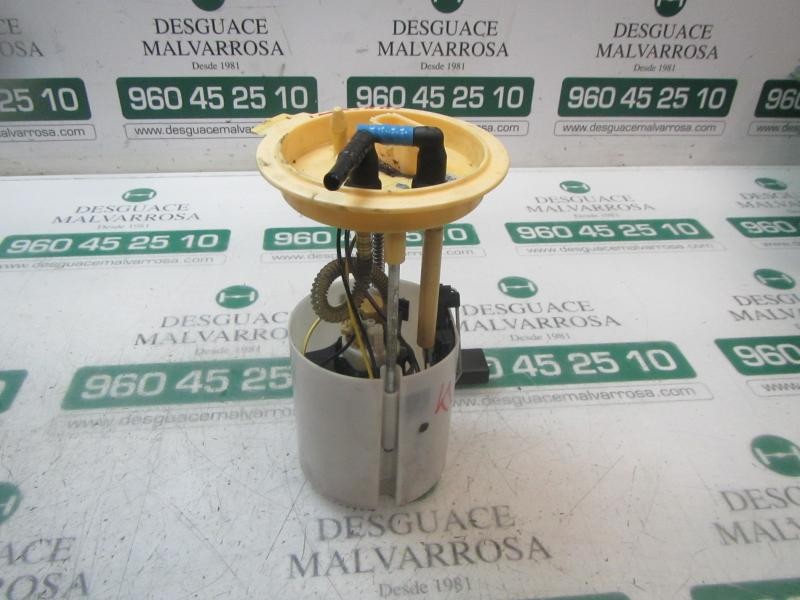 Recambio de aforador para seat leon (1p1) stylance / style referencia OEM IAM   