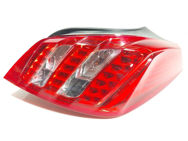 Recambio de piloto trasero derecho para peugeot 508 i (8d_) 2.0 hdi referencia OEM IAM 6351LL 9686293680A 