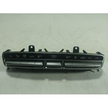 MANDO CLIMATIZADOR A2059058913 A2059058913 