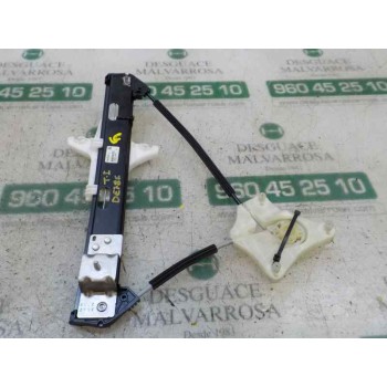 ELEVALUNAS TRASERO IZQUIERDO 2G6839461C 2G6839461C 