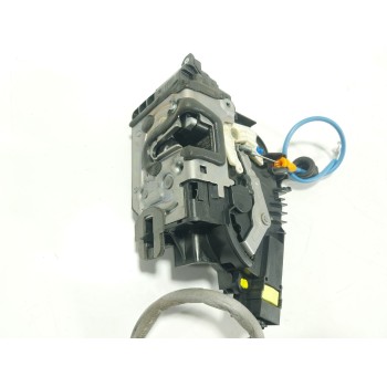 CERRADURA PUERTA TRASERA IZQUIERDA A0997309100 A2220064099 