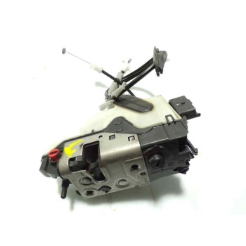 CERRADURA PUERTA TRASERA IZQUIERDA 9812501280 