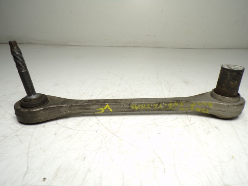 Recambio de brazo suspension inferior trasero izquierdo para bentley continental gt supersports referencia OEM IAM 4E0501529G  