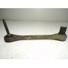 Recambio de brazo suspension inferior trasero izquierdo para bentley continental gt supersports referencia OEM IAM 4E0501529G  