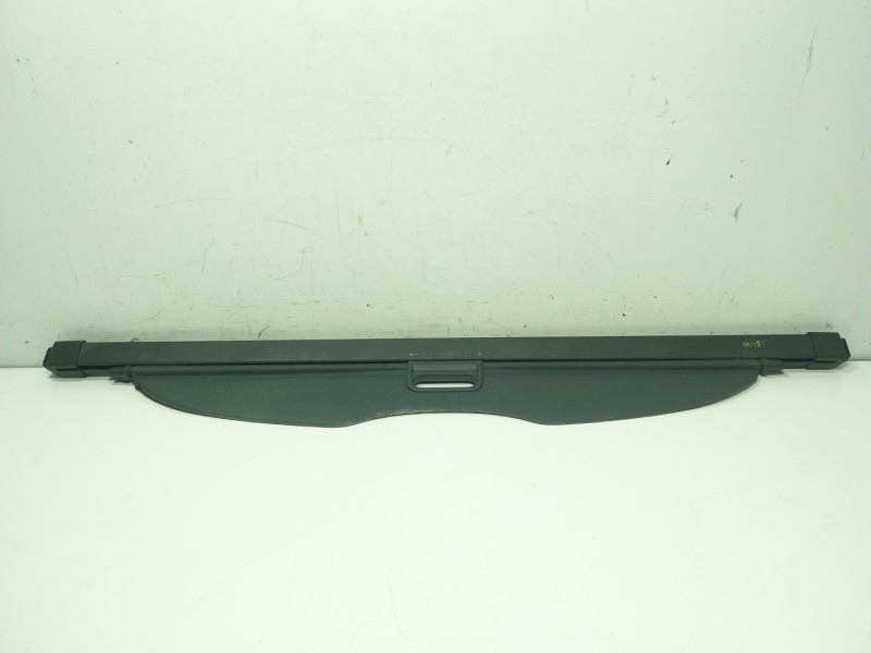 Recambio de bandeja trasera para ssangyong korando (ck) 2.2 xdi referencia OEM IAM   