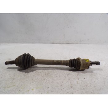 TRANSMISION IZQUIERDA 3272LW 9660782780 