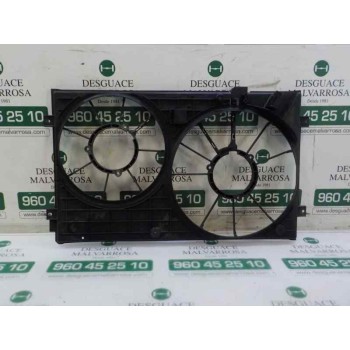 CANALIZADOR AIRE 1K0121207BB 