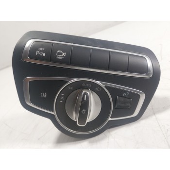 MANDO LUCES A2059051810 A2059051810 