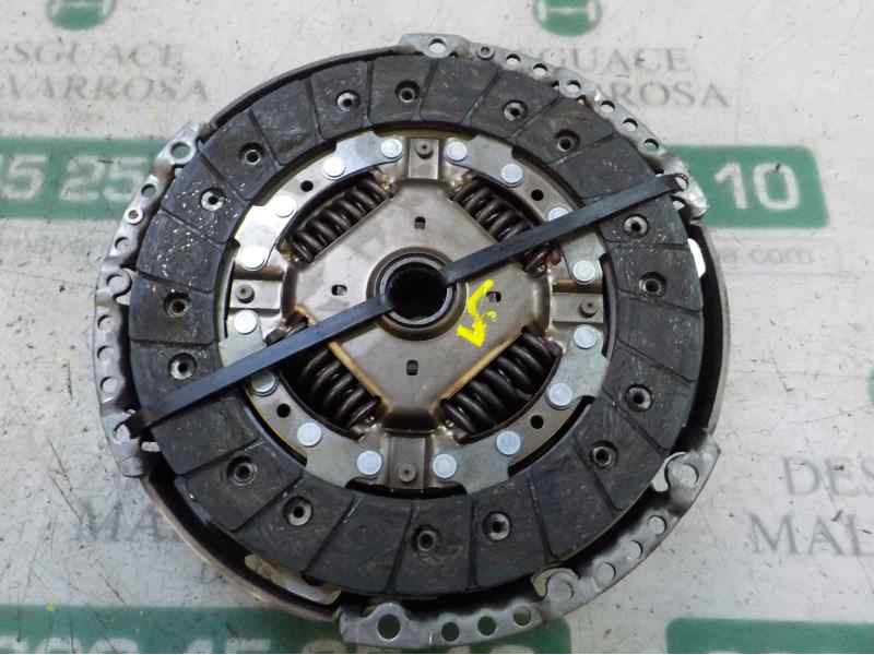 Recambio de kit embrague para volkswagen polo 1.0 tsi referencia OEM IAM 04C141031C  