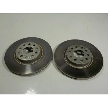 DISCO FRENO DELANTERO 5WA615301B 