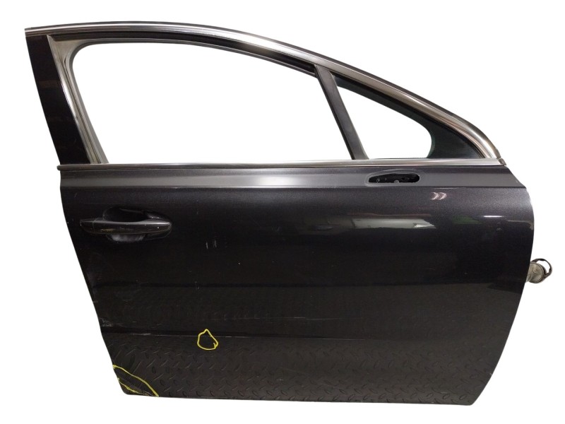 Recambio de puerta delantera derecha para peugeot 508 i (8d_) 2.0 hdi referencia OEM IAM 9004CZ  