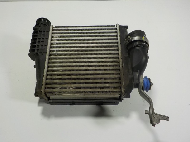 Recambio de intercooler para opel grandland x 1.5 cdti dpf referencia OEM IAM 9675627980 9675627980 