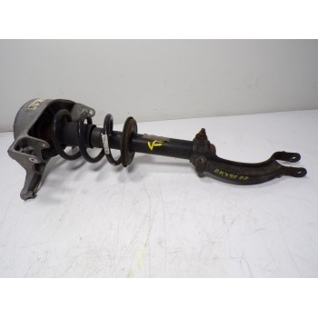 AMORTIGUADOR DELANTERO DERECHO 95B413031E 2023006 8K0413038L