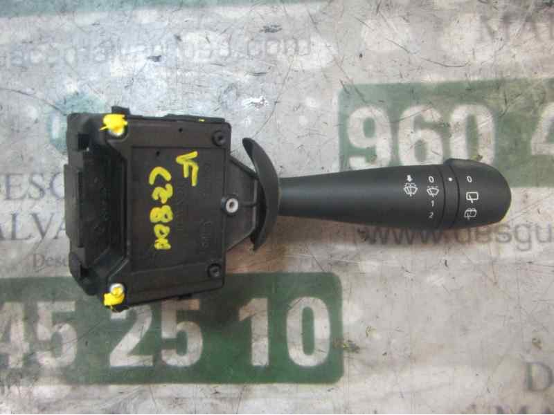 Recambio de mando limpia para dacia dokker 1.5 dci diesel fap cat referencia OEM IAM 8201168008 E10670223 