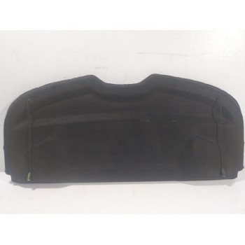 BANDEJA TRASERA 96737666ZD 9673766680 