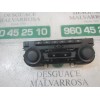 Recambio de mando climatizador para seat leon (1p1) stylance / style referencia OEM IAM   