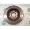 Recambio de disco freno trasero para ford focus turn. (cb8) trend referencia OEM IAM 1704765  